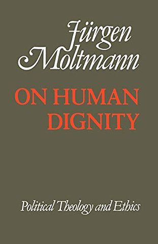 On Human Dignity