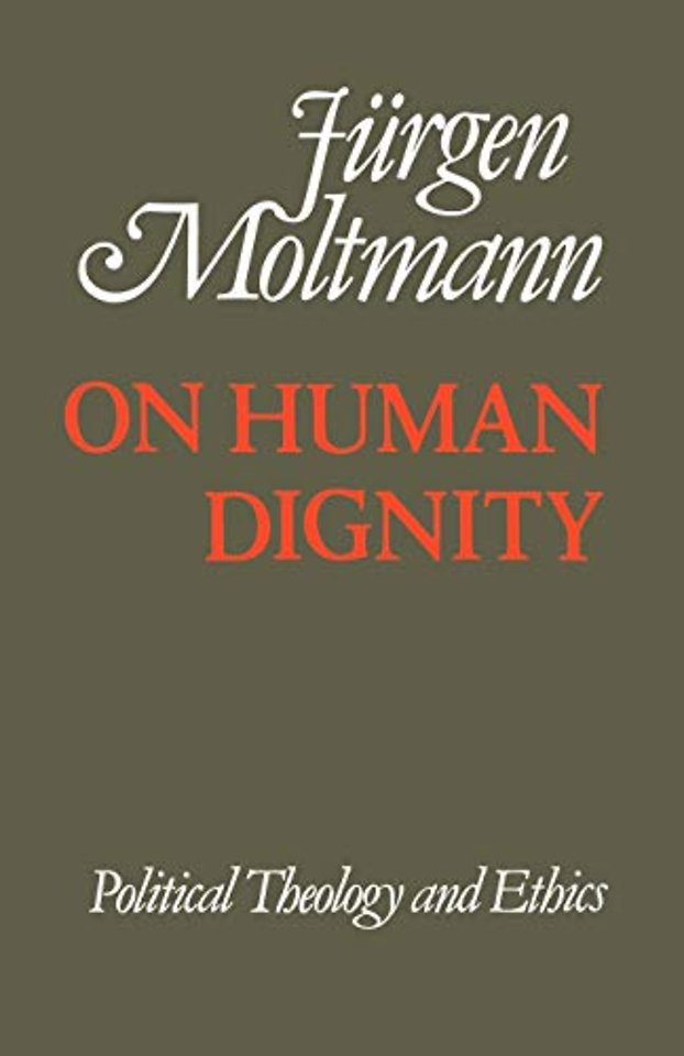 On Human Dignity