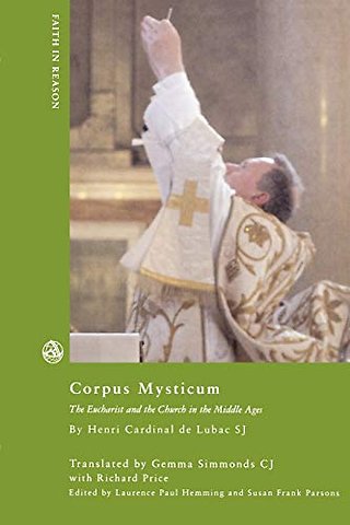 Corpus Mysticum
