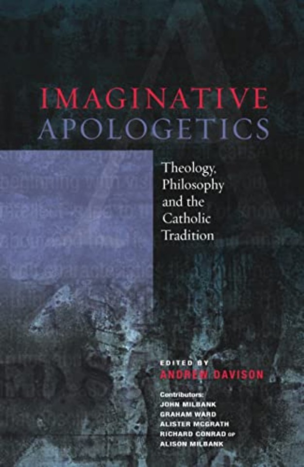Imaginative Apologetics