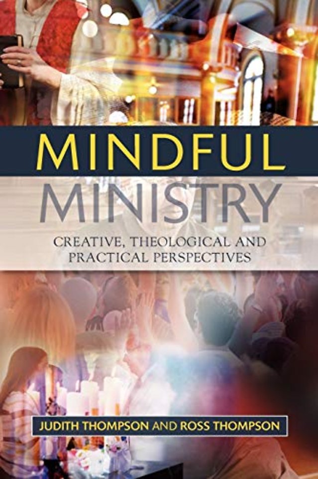 Mindful Ministry
