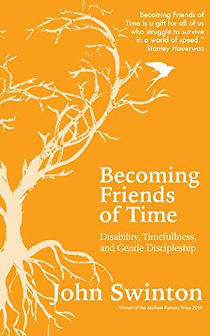 Becoming Friends of Time