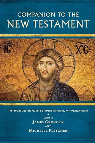 Companion to the New Testament