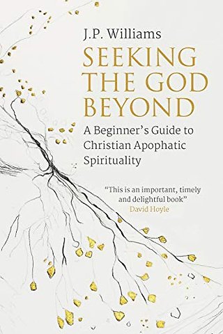Seeking the God Beyond