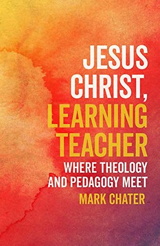 Jesus Christ, Learning Teacher