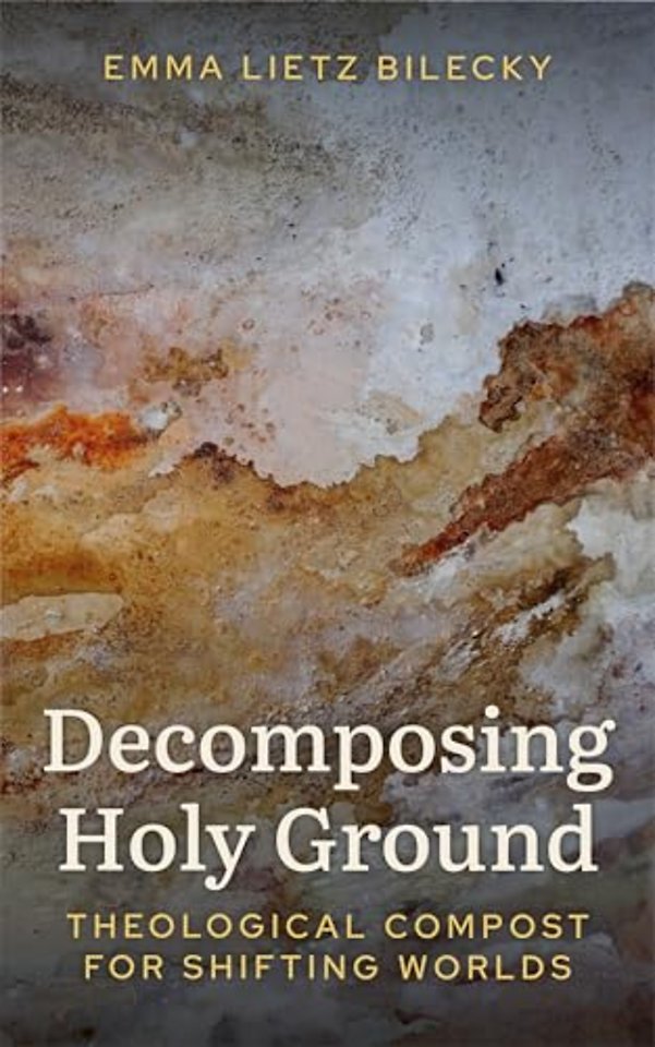 Decomposing Holy Ground