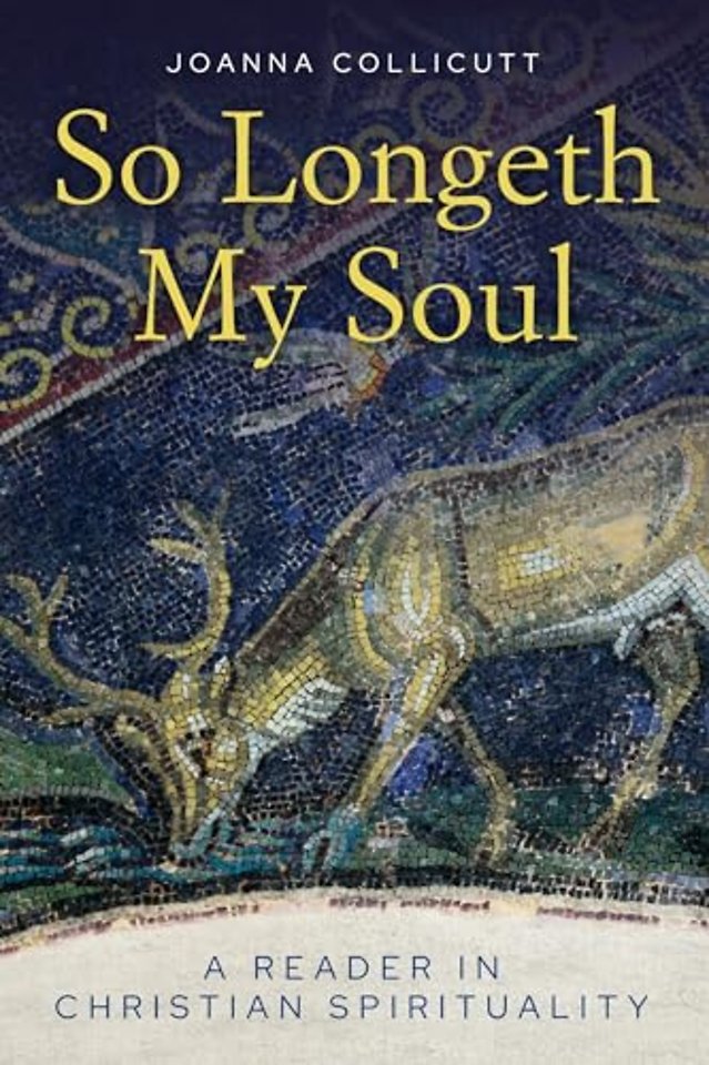 So Longeth My Soul