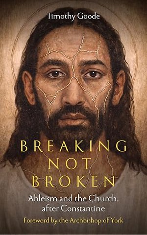 Breaking, not Broken
