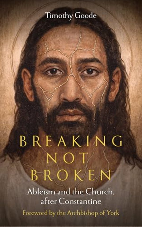 Breaking, not Broken