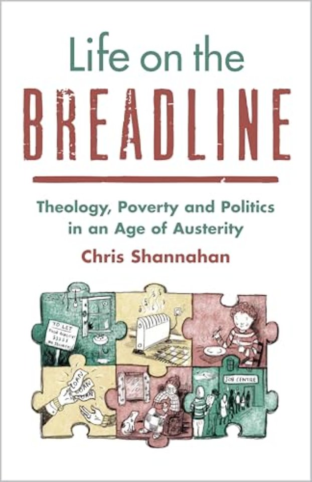 Life on the Breadline