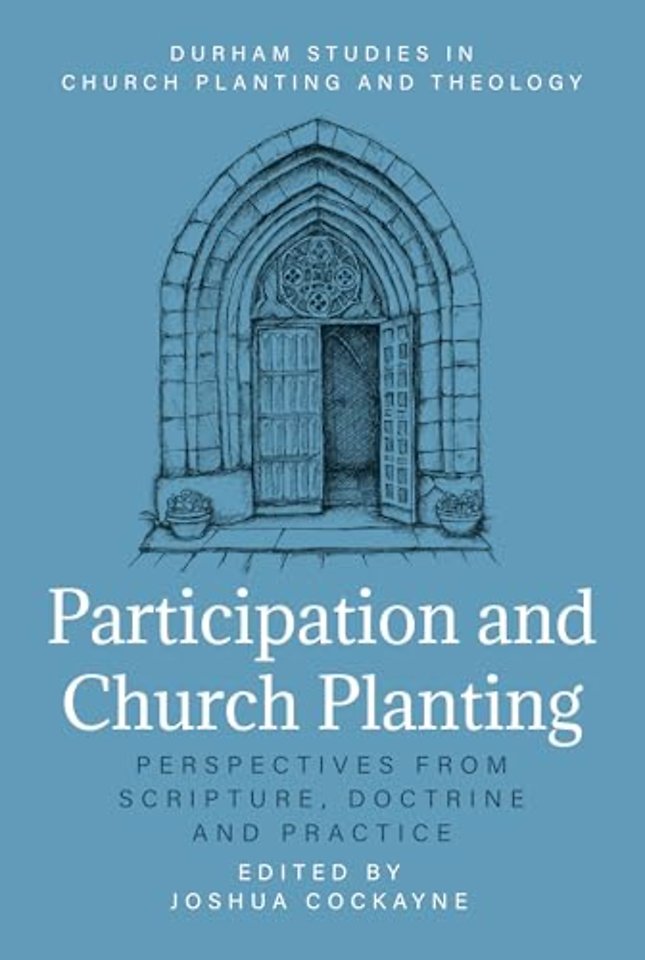 Participation and Church Planting