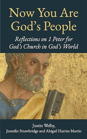 Now You are God’s People