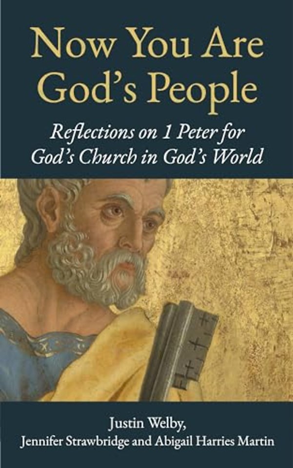 Now You are God’s People