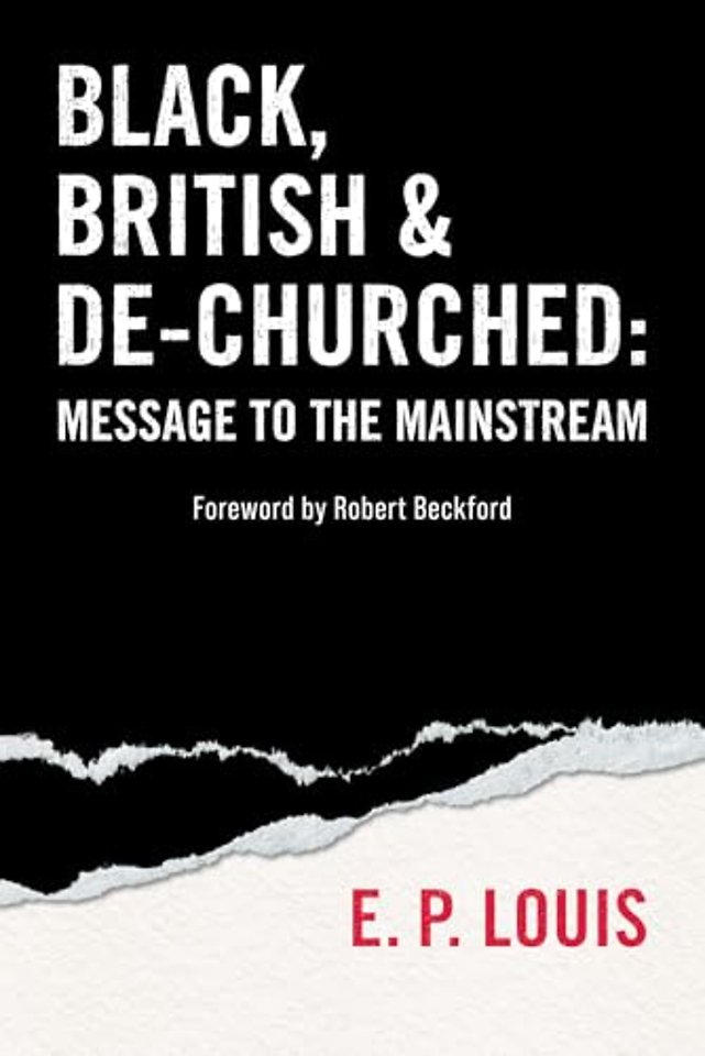 Black, British and De-churched