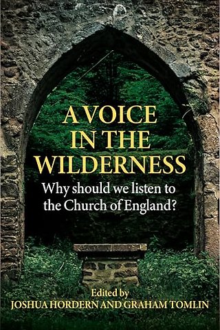 A Voice in the Wilderness