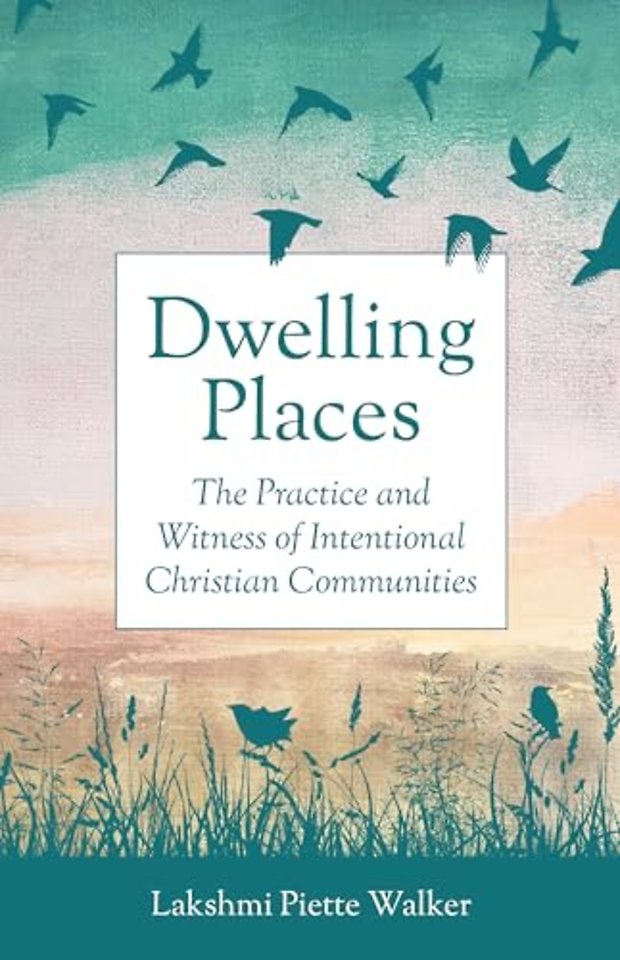 Dwelling Places