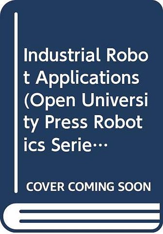 Industrial Robot Applications