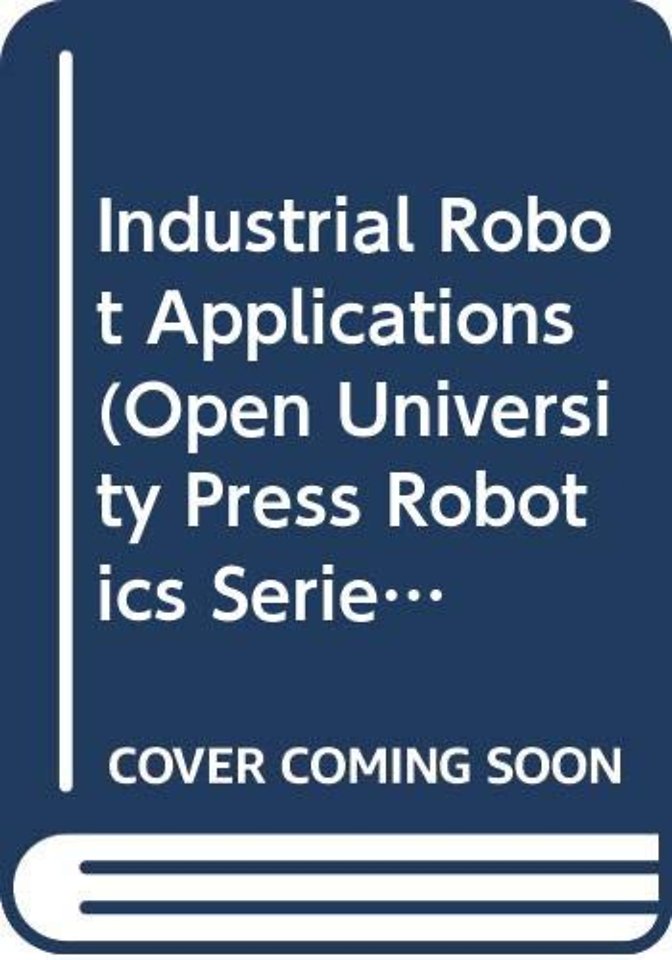 Industrial Robot Applications