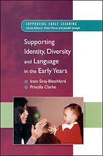 Supporting Identity, Diversity and Language in the Early Years