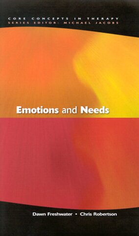 Emotions And Needs