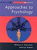Approaches to Psychology (4e druk 2006)