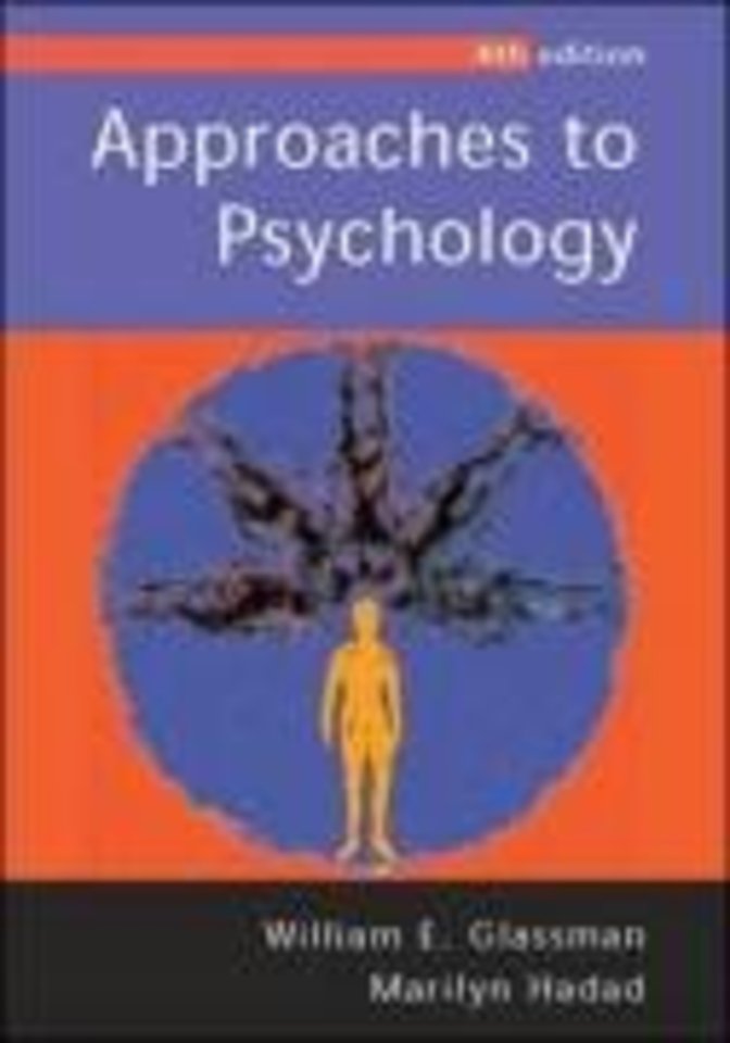 Approaches to Psychology (4e druk 2006)