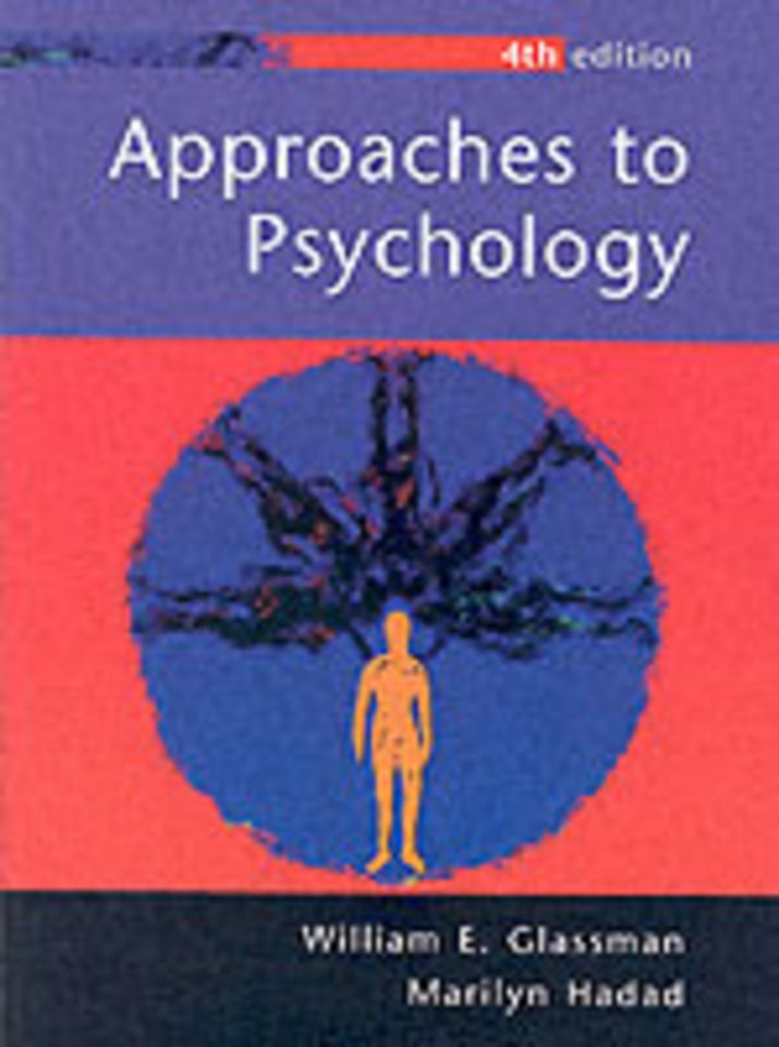 Approaches to Psychology (4e druk 2006)
