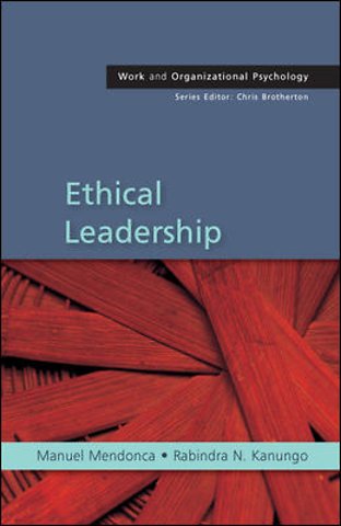 Ethical Leadership