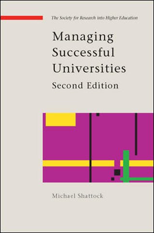 Managing Successful Universities