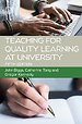 Teaching for Quality Learning at University 5e Teaching for Quality Learning at University 5e