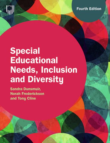 Special Educational Needs, Inclusion and Diversity, 4e