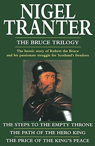 The Bruce Trilogy