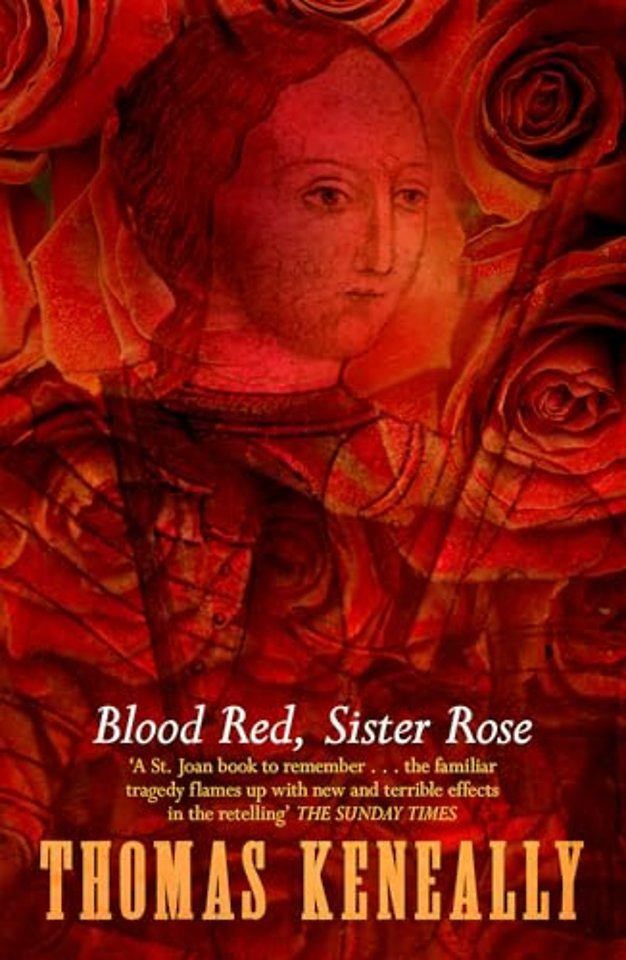 Blood Red, Sister Rose