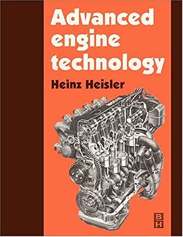 Advanced Engine Technology