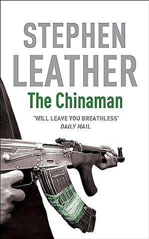 The Chinaman