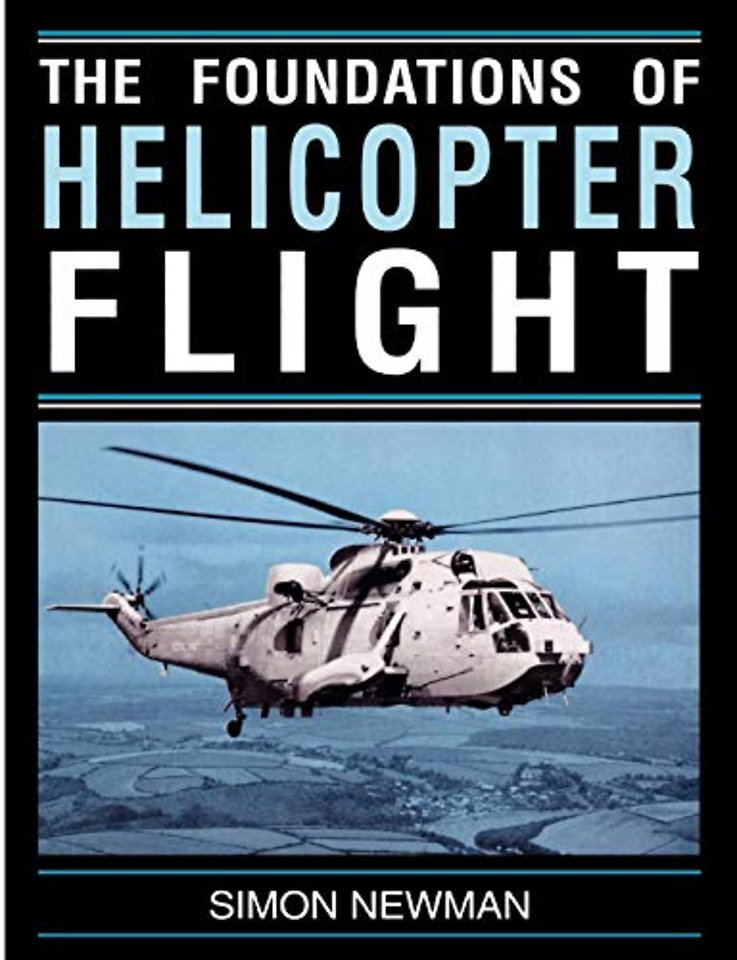 Foundations of Helicopter Flight