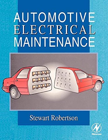 Automotive Electrical Maintenance
