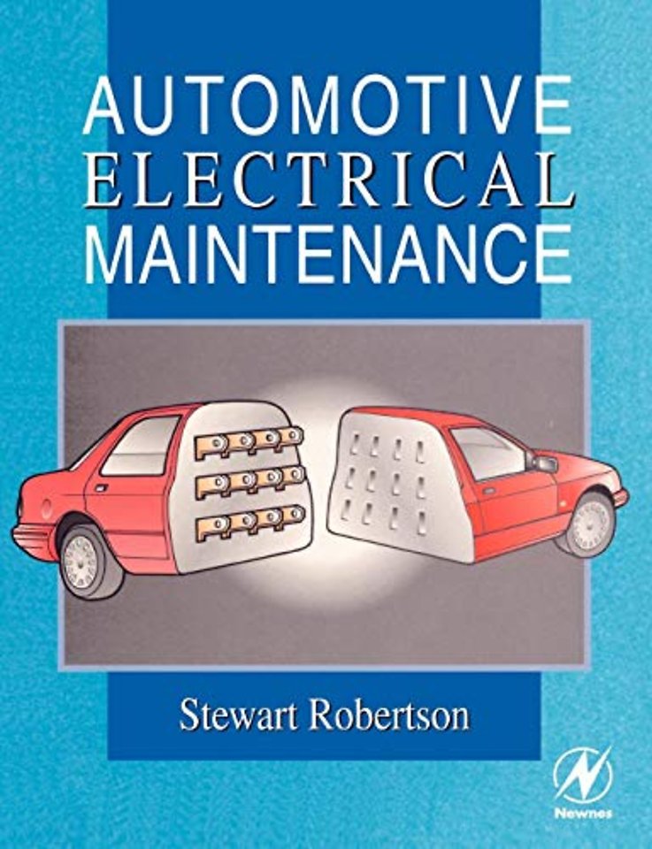 Automotive Electrical Maintenance