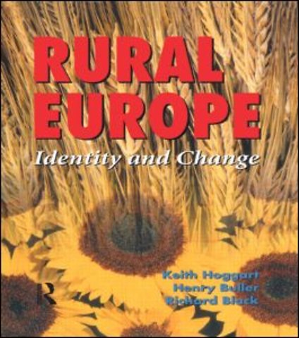 Rural Europe