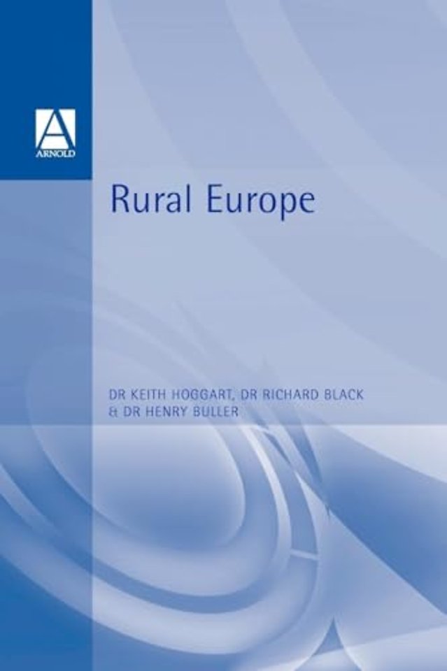 Rural Europe