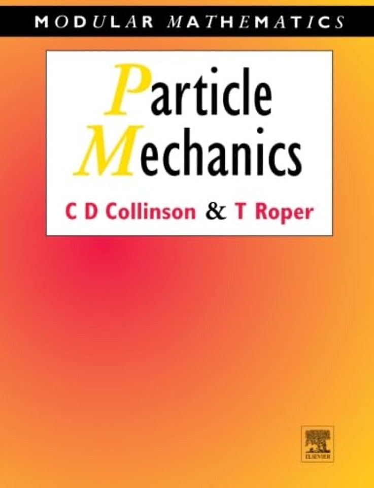 Particle Mechanics