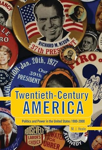 Twentieth-Century America