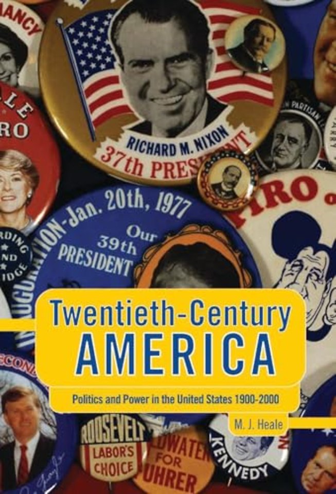 Twentieth-Century America