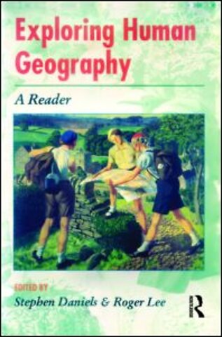 Exploring Human Geography