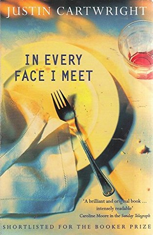 In Every Face I Meet