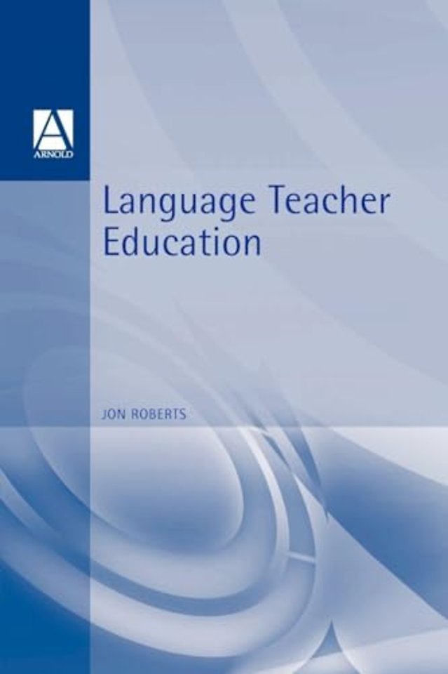 Language Teacher Education