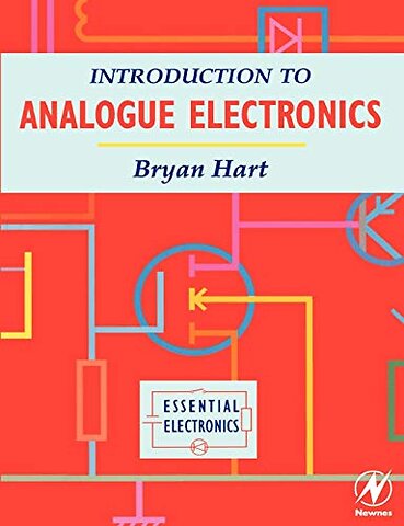 Introduction to Analogue Electronics