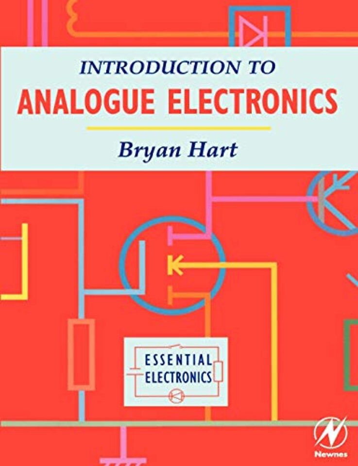 Introduction to Analogue Electronics