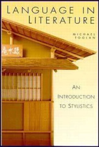 Language in Literature