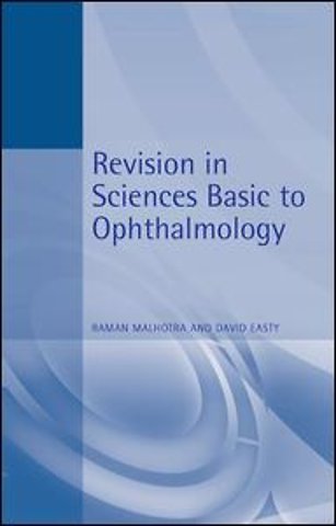 Revision in Sciences Basic to Ophthalmology